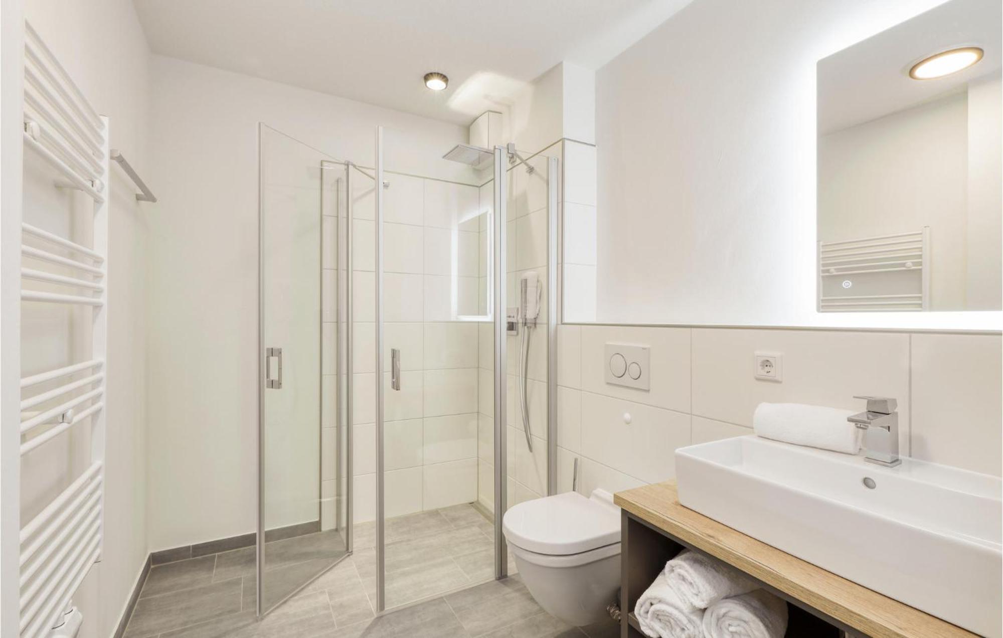 1 Bedroom Nice Apartment In Nordstrand Εξωτερικό φωτογραφία