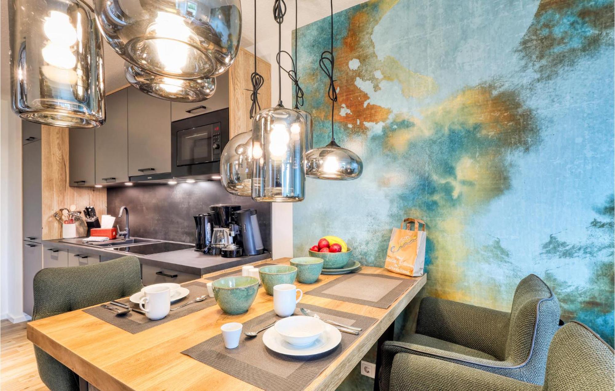1 Bedroom Nice Apartment In Nordstrand Εξωτερικό φωτογραφία